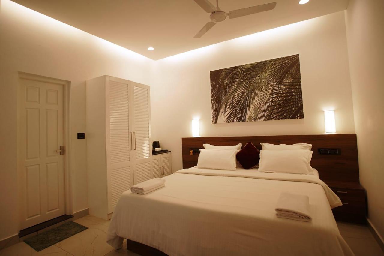 Bamboo Lagoon Backwater Front Resort Alappuzha Exterior photo